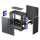 Deepcool Obudowa DeepCool MATREXX 40 3FS DP-MATX-MATREXX40-3FS - 743623 - zdjęcie 14